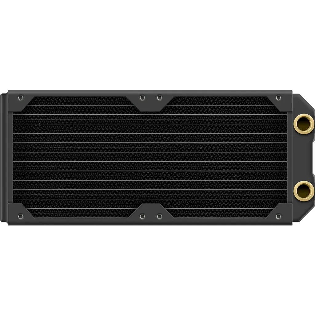 Corsair Radiator XR5 240 NEO
