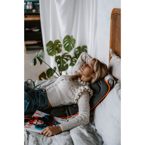 MEDIVON Hierontamatto Electric Cosy Vibra