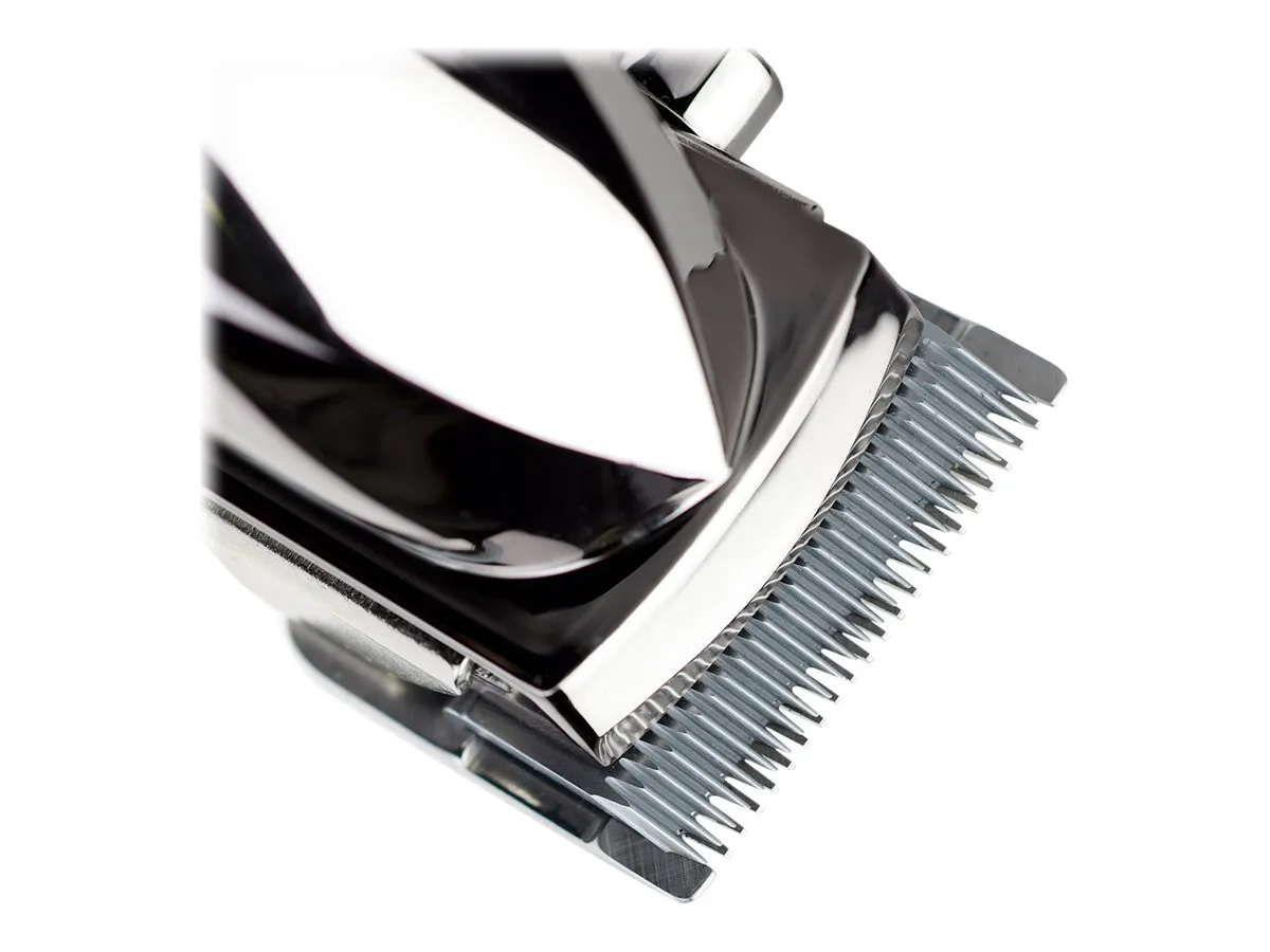 BaByliss Super-X Metal - hårklippare