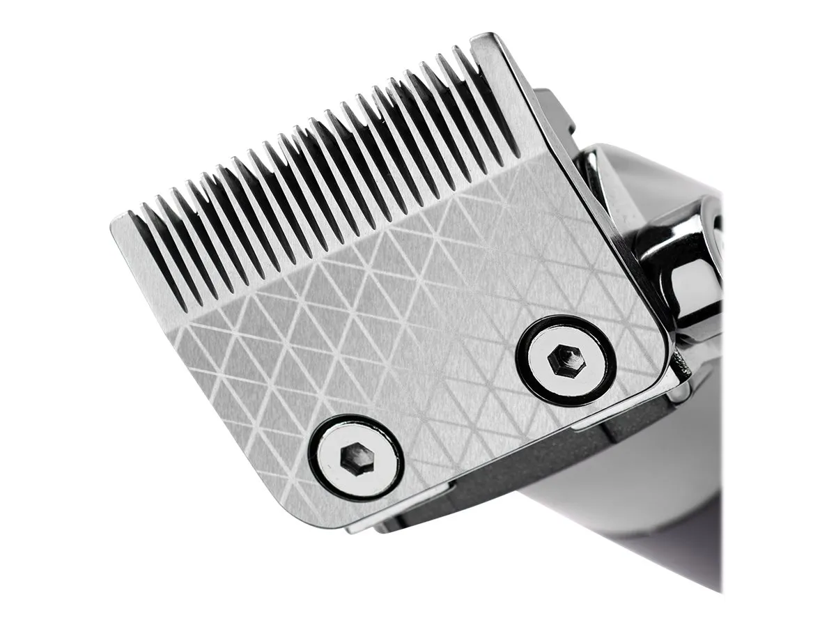 BaByliss Super-X Metal - hårklippare