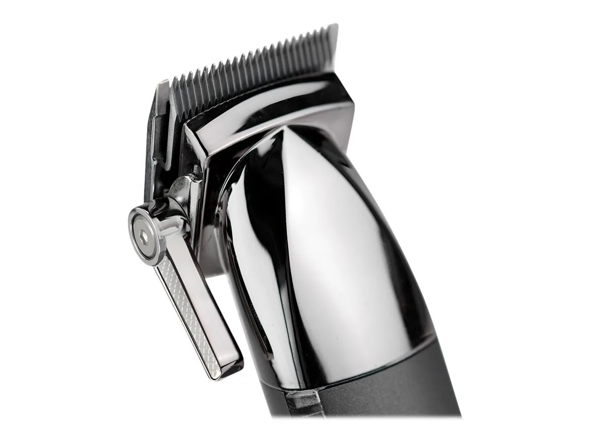 BaByliss Super-X Metal - hårklippare
