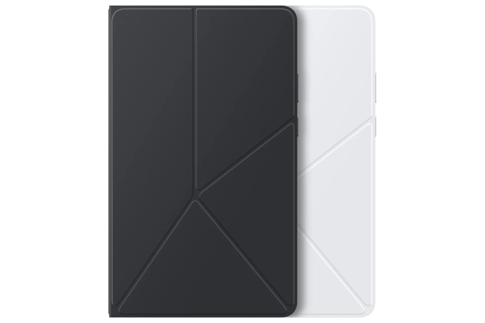 Tab A11 Black Cover
