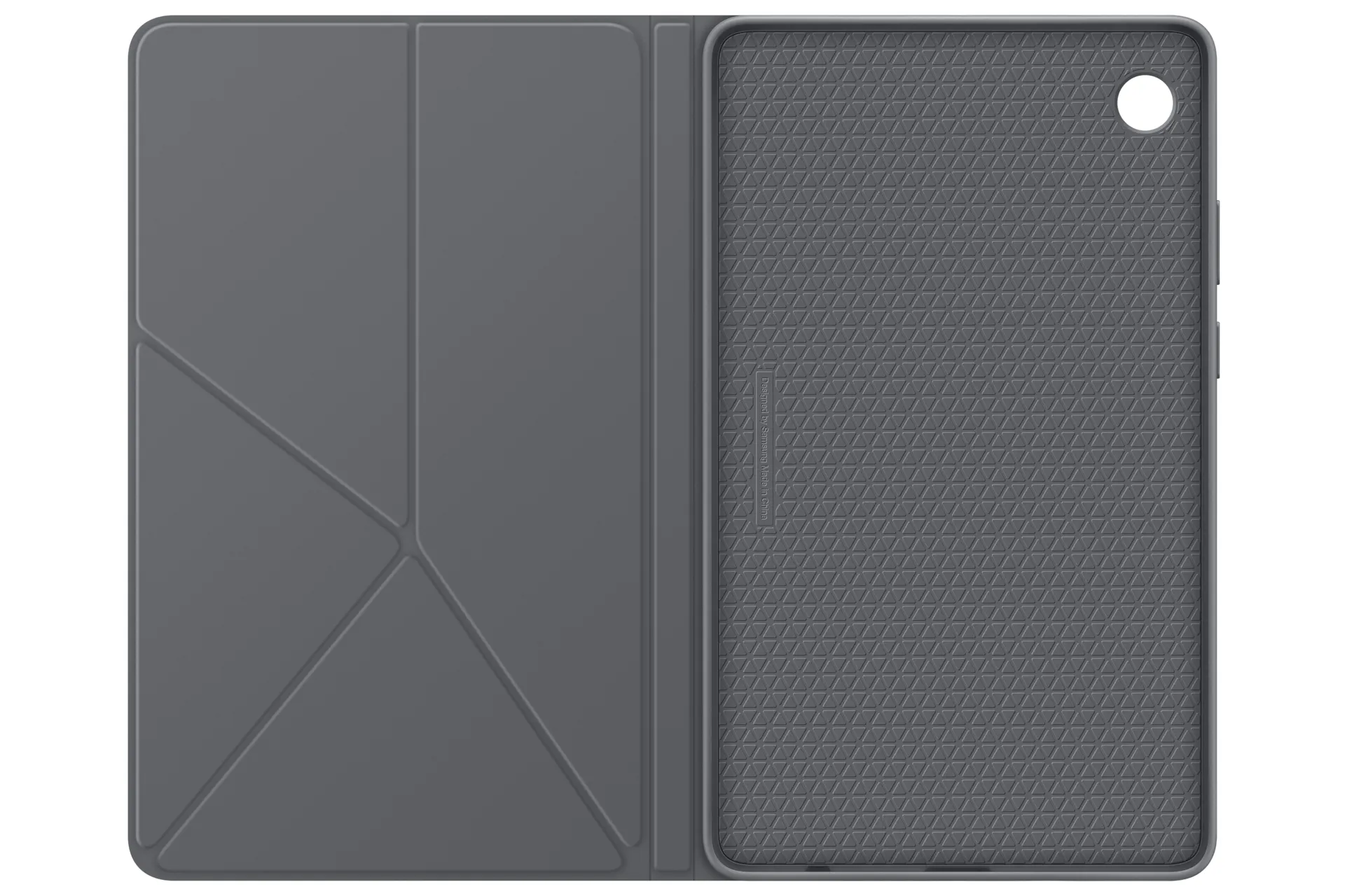 Tab A11 Black Cover