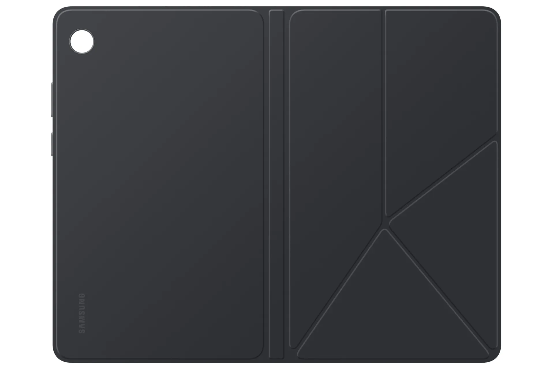 Tab A11 Black Cover