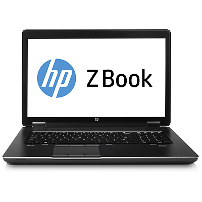 ZBook 17 i7-4800MQ 17.3 8GB/25