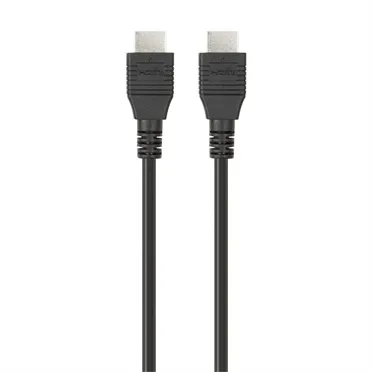 Belkin  HDMI – HDMI 2.0 - cable, 1 m, Black