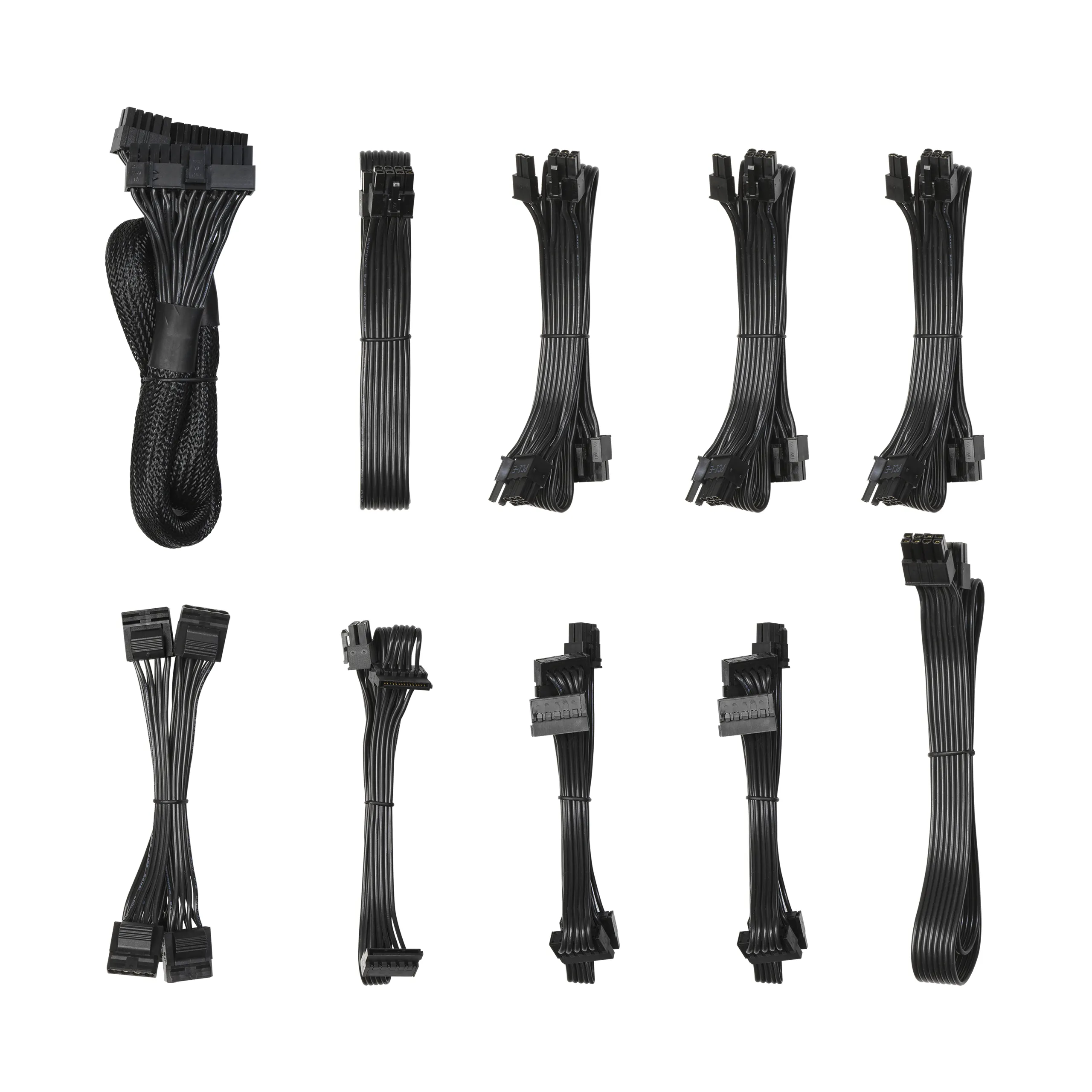 Fractal Design - ION+860W - 80+ Platinum