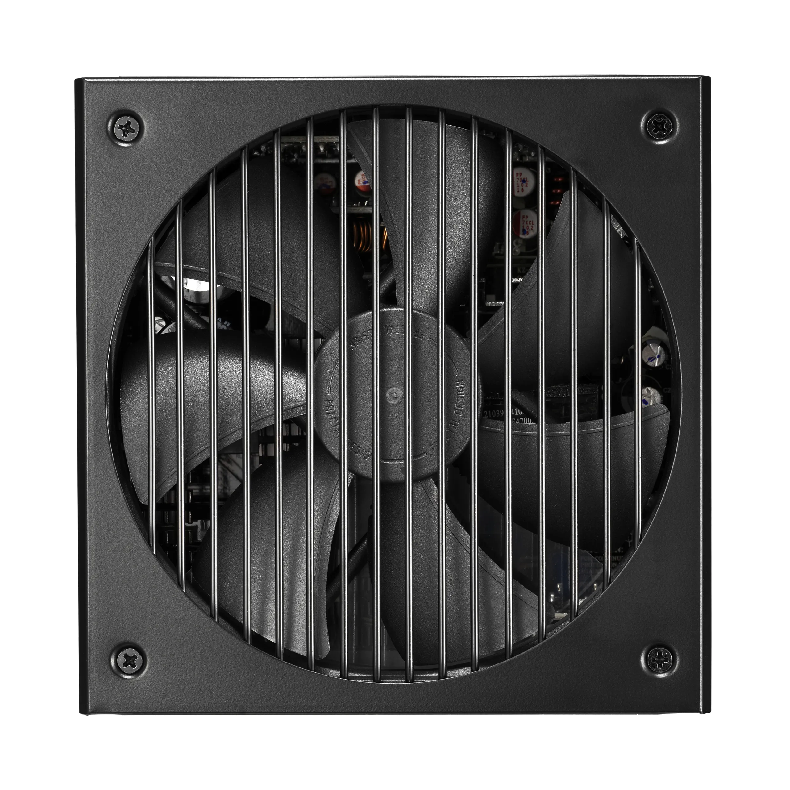 Fractal Design - ION+860W - 80+ Platinum
