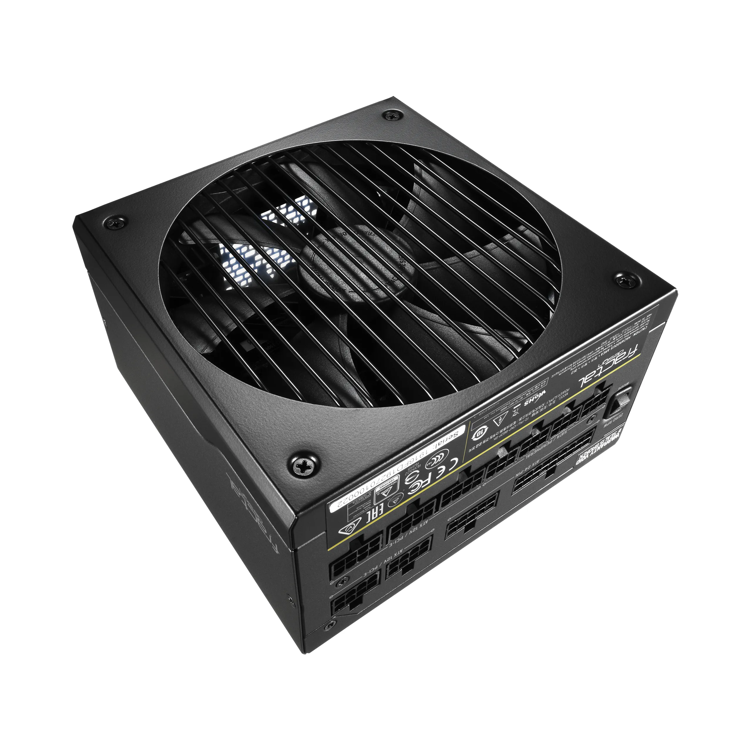 Fractal Design - ION+860W - 80+ Platinum