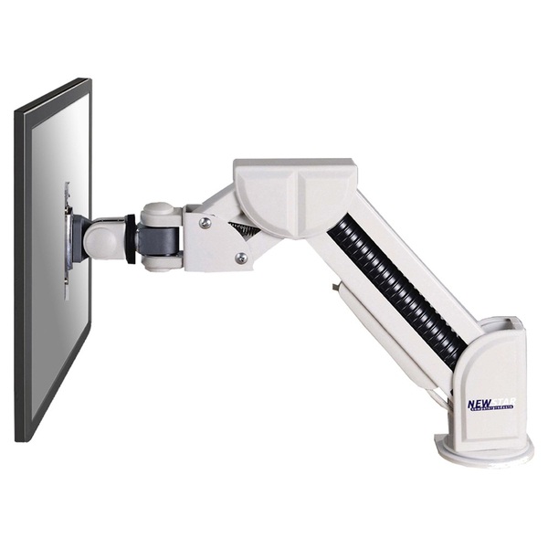 Neomounts by Newstar FPMA-D600, monitorin p&ouml;yt&auml;teline, 10-30&quot;, 10 kg, hopea