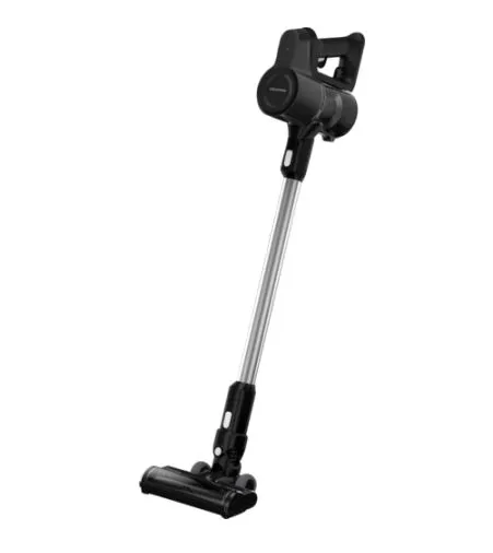 Grundig VCP 4230 Stick vacuum cleaner, Black / White