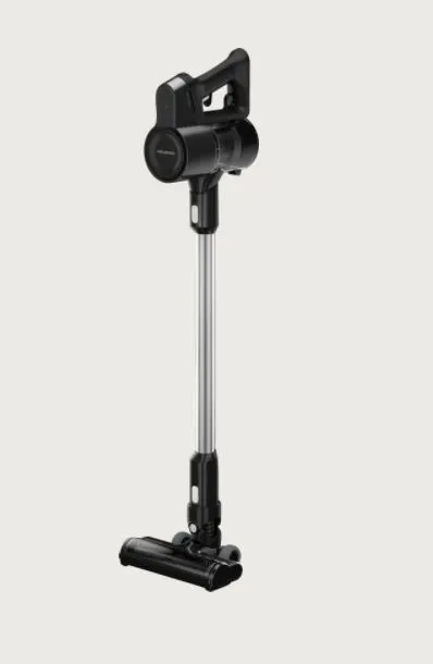 Grundig VCP 4230 Stick vacuum cleaner, Black / White