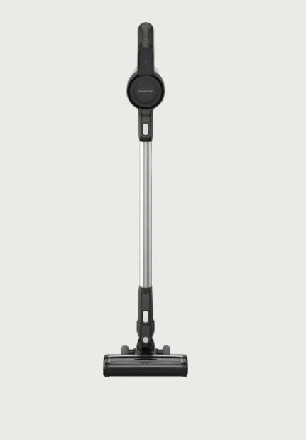 Grundig VCP 4230 Stick vacuum cleaner, Black / White