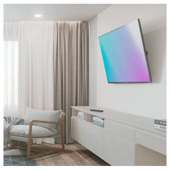 HAMA TV Wall Bracket Tilt HAMA TV Wall Bracket Tilt