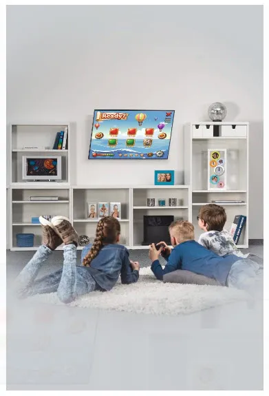 HAMA TV Wall Bracket Tilt HAMA TV Wall Bracket Tilt