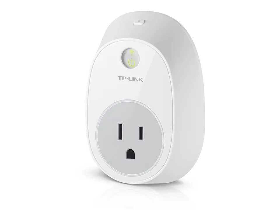 TP-Link Kasa HS100 - smart plug