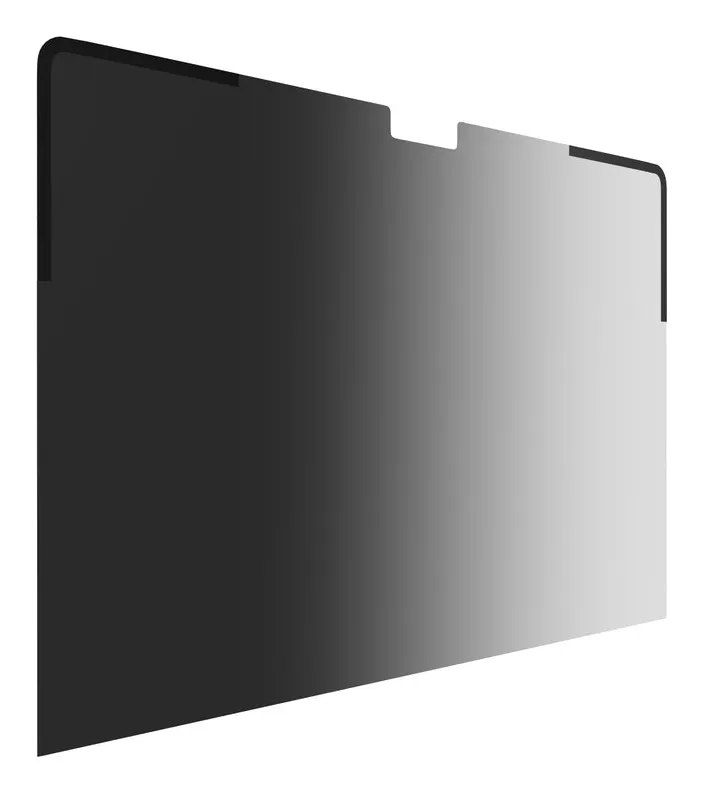 HyperShield Privacy Filter MacBook Pro 16" -tietoturvasuoja