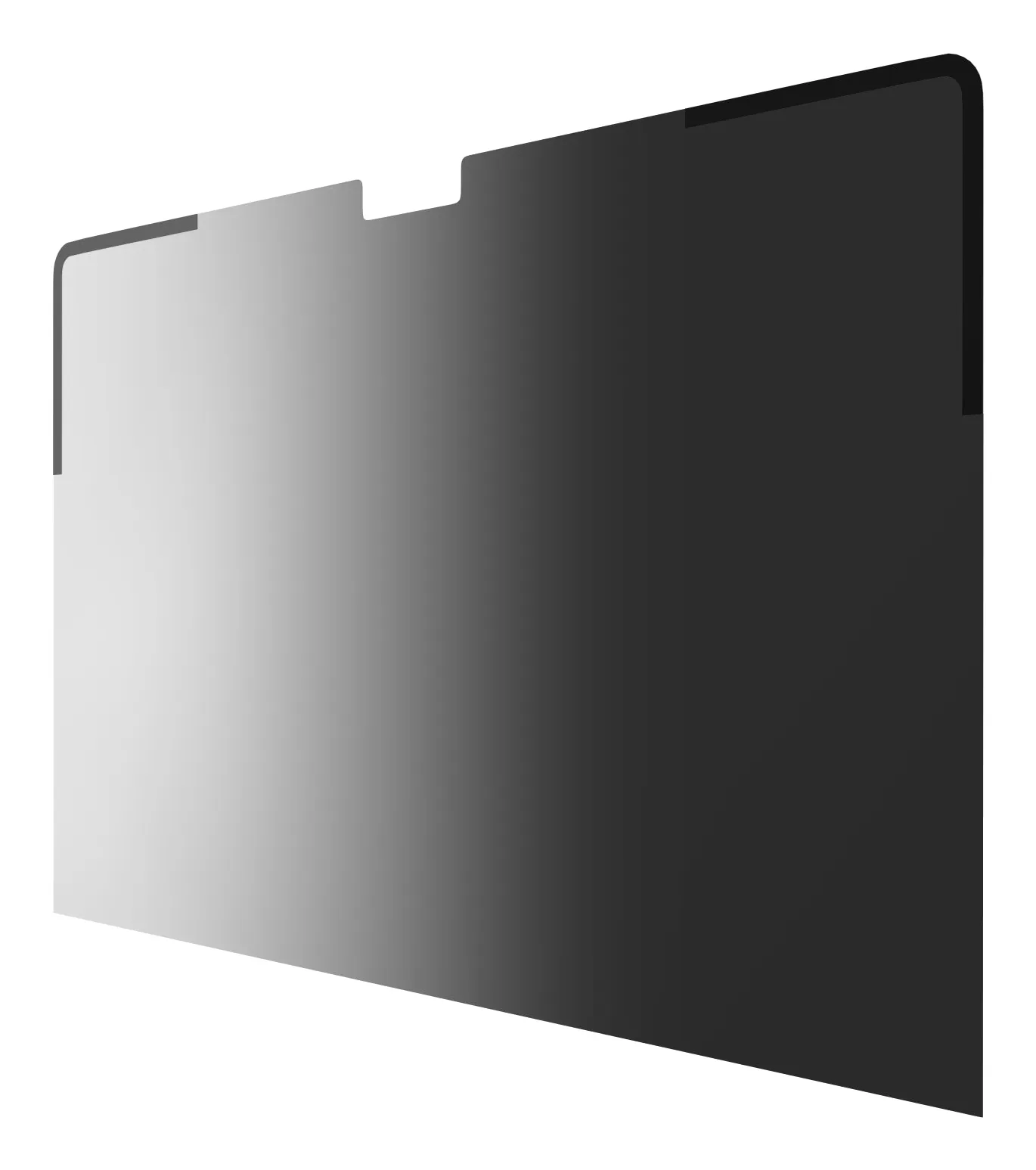 HyperShield Privacy Filter MacBook Pro 16&quot; -tietoturvasuoja