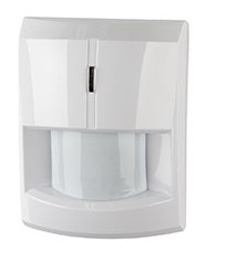 BLAUPUNKT IRP-S1L PET IMMUNE PIR DETECTOR