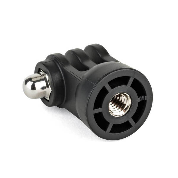 JOBY GoPro Mount Black
