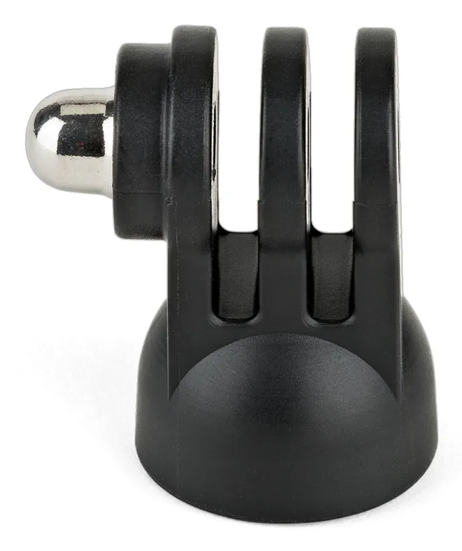 JOBY Kiinnike GoPro Musta