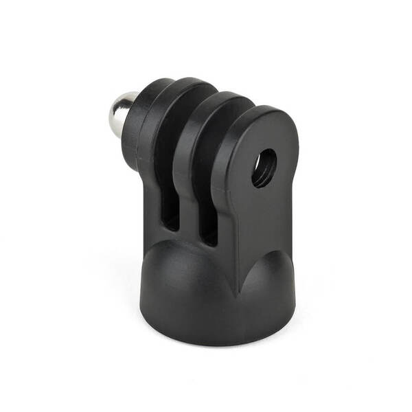 JOBY GoPro Mount Black