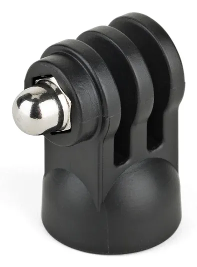 JOBY Kiinnike GoPro Musta