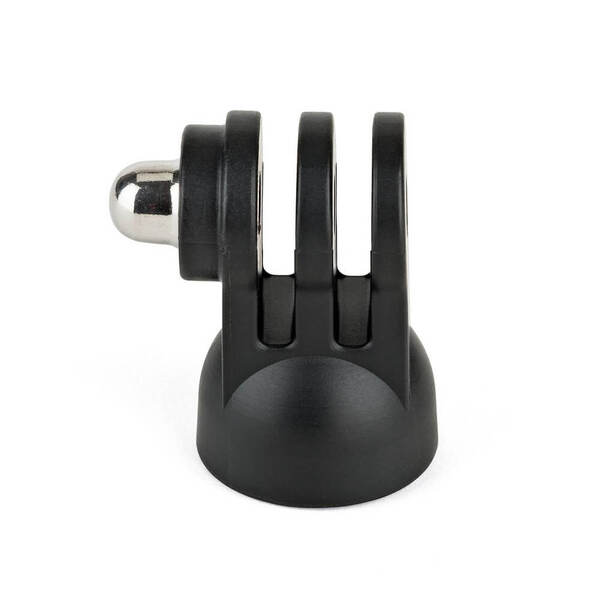 JOBY GoPro Mount Black