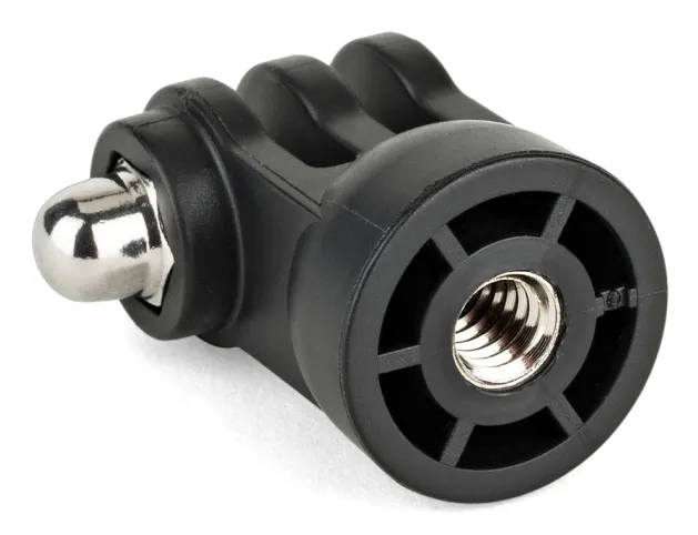 JOBY Kiinnike GoPro Musta