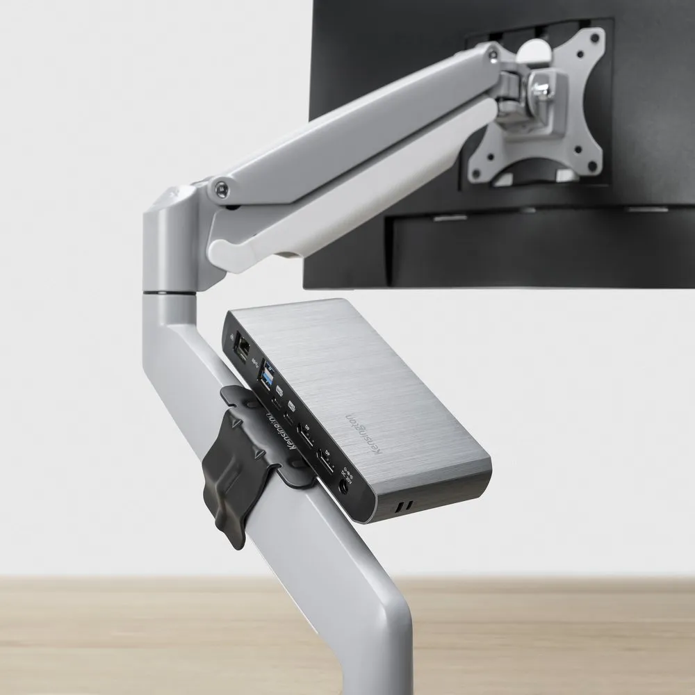 Dock Mounting Bracket