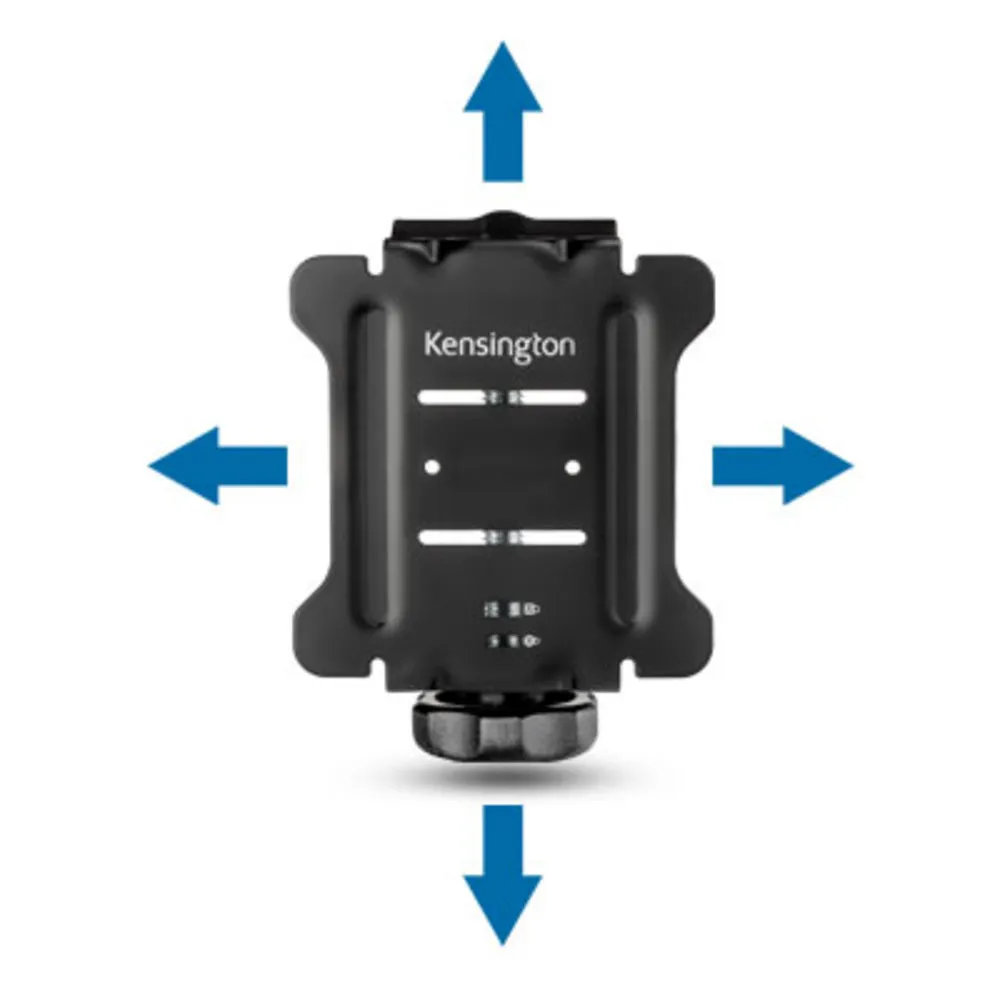 Dock Mounting Bracket
