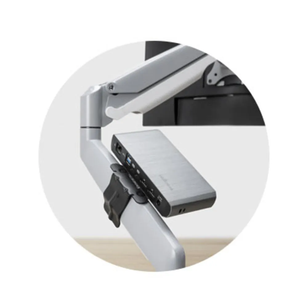 Dock Mounting Bracket