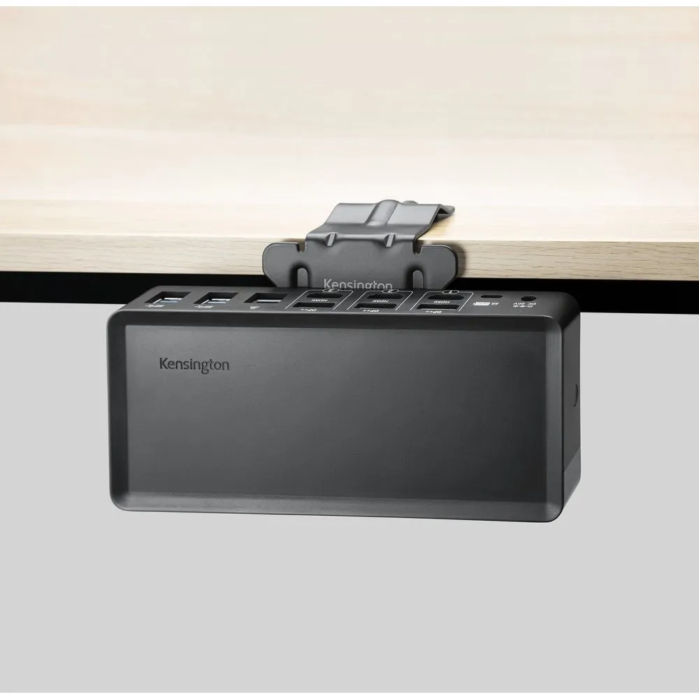 Dock Mounting Bracket