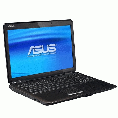 ASUS K50AF 15.6&quot;/M520//ATI 5145 512MB/4GB/500GB/W7HP 64bit