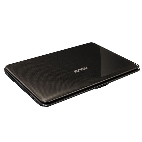 ASUS K50AF 15.6"/M520//ATI 5145 512MB/4GB/500GB/W7HP 64bit