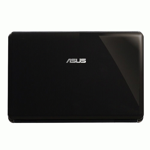 ASUS K50AF 15.6"/M520//ATI 5145 512MB/4GB/500GB/W7HP 64bit