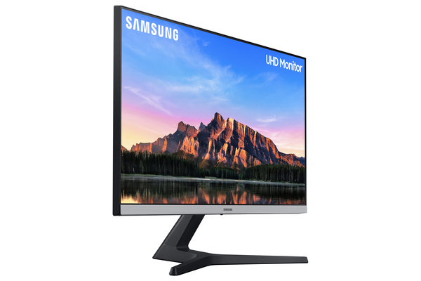 Samsung 28" U28R550, 4K UHD, IPS - monitor