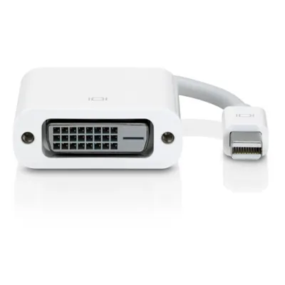 Apple Mini DisplayPort - DVI - adapter Apple Mini DisplayPort - DVI - adapter