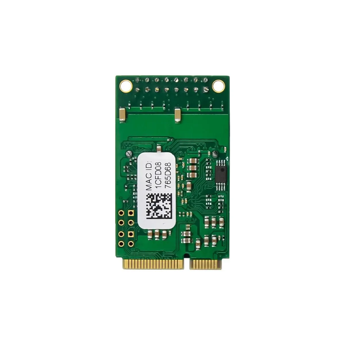 MICROCONNECT MC-MINIPCIE-I350-T2 - Network Card