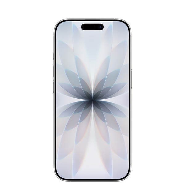 Apple iPhone 17 256 GB - mobiltelefon, Vit