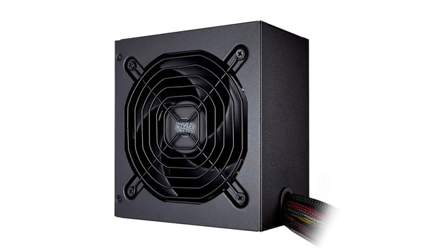 Cooler Master MWE Bronze 550W - Power supply, 80 Plus Bronze