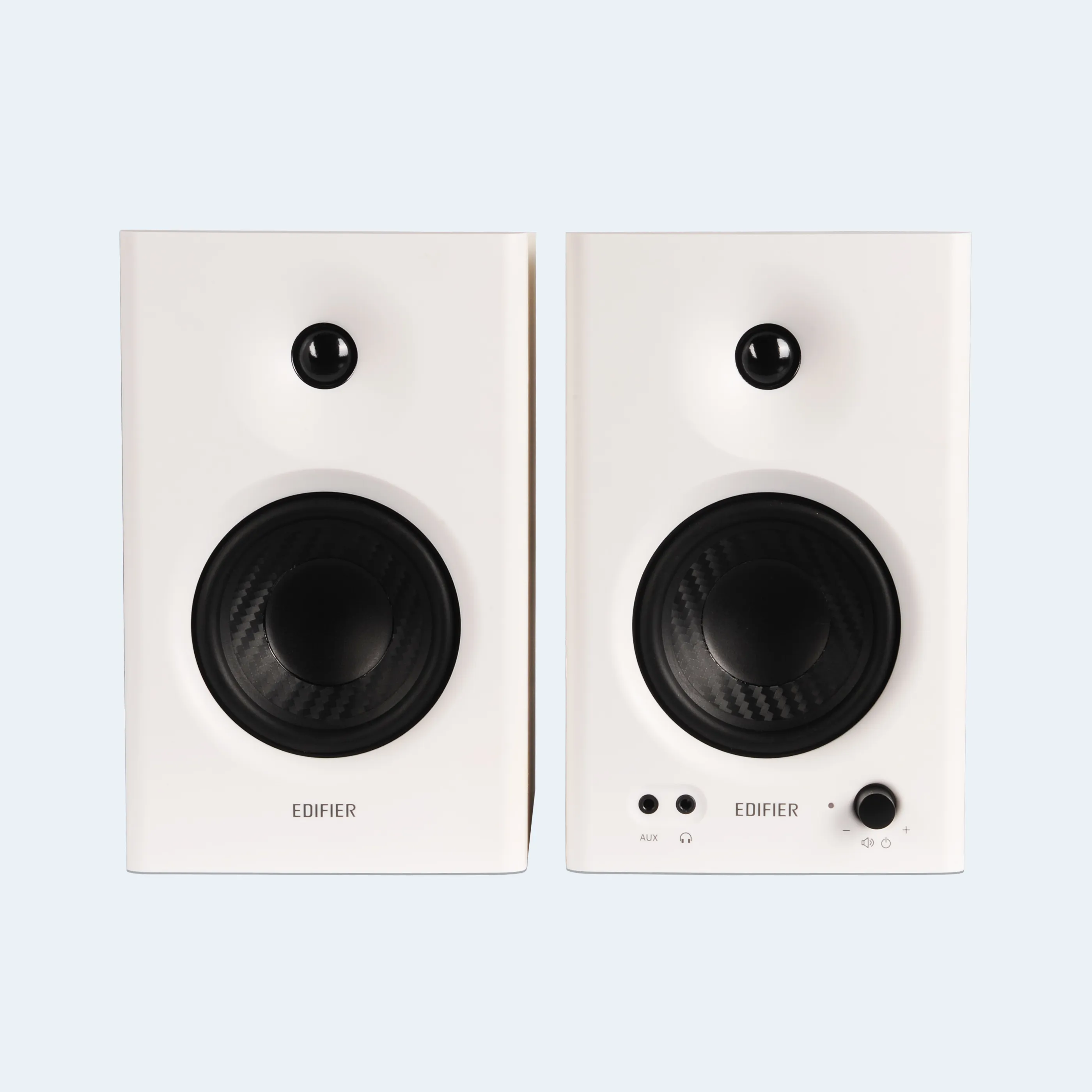 Edifier Mr4-White Loudspeaker Wired 21 W