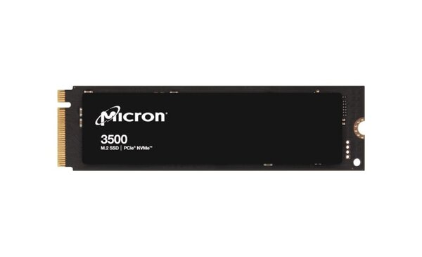 Micron 3500 NVMe 1TB M.2 PCIe 4.0 SSD