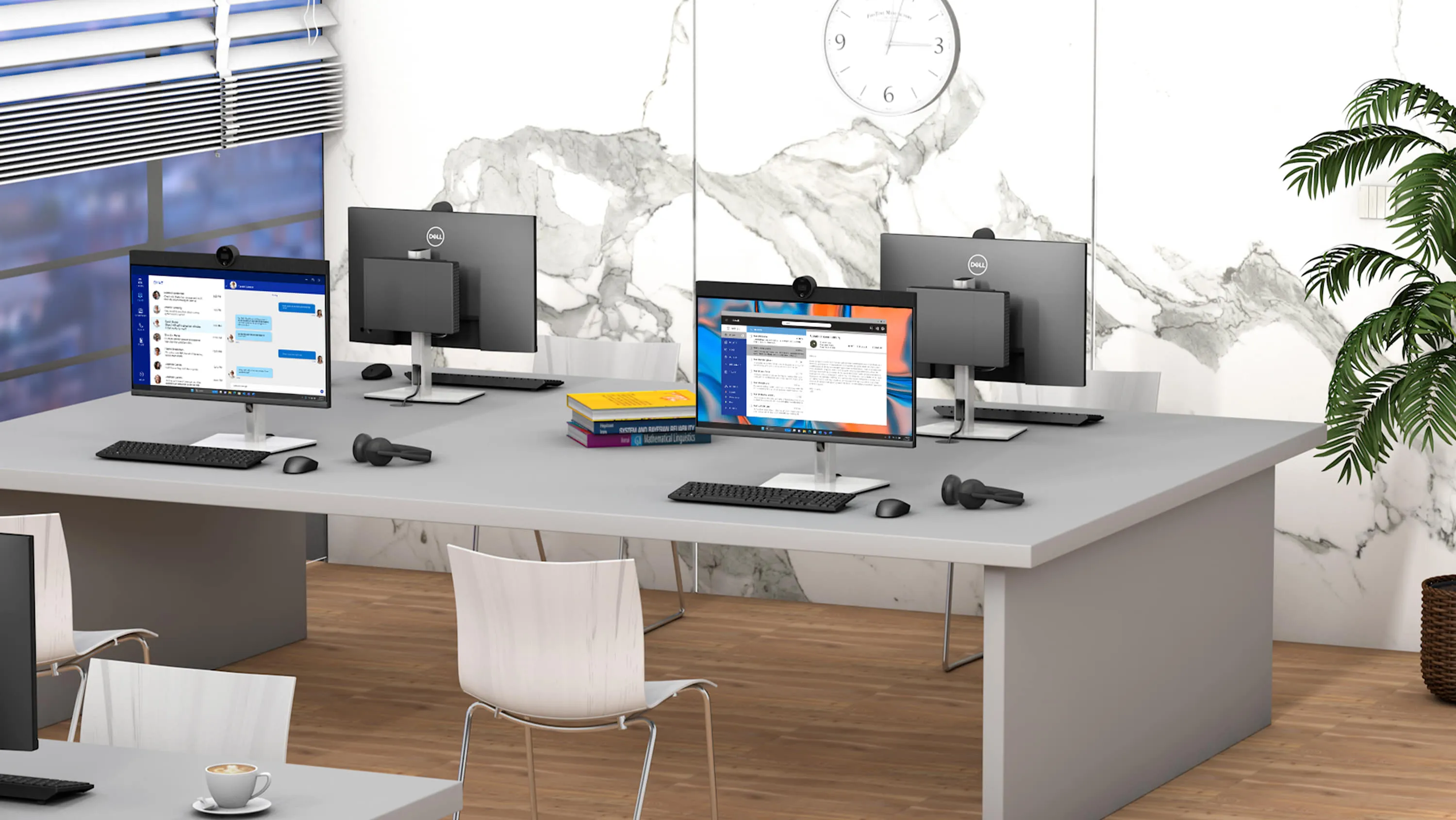 DELL OptiPlex Micro i5-14500T 16GB 512GB SSD WLAN Kb Mouse 90W Type-C TPM W11P 1Y Basic Onsite