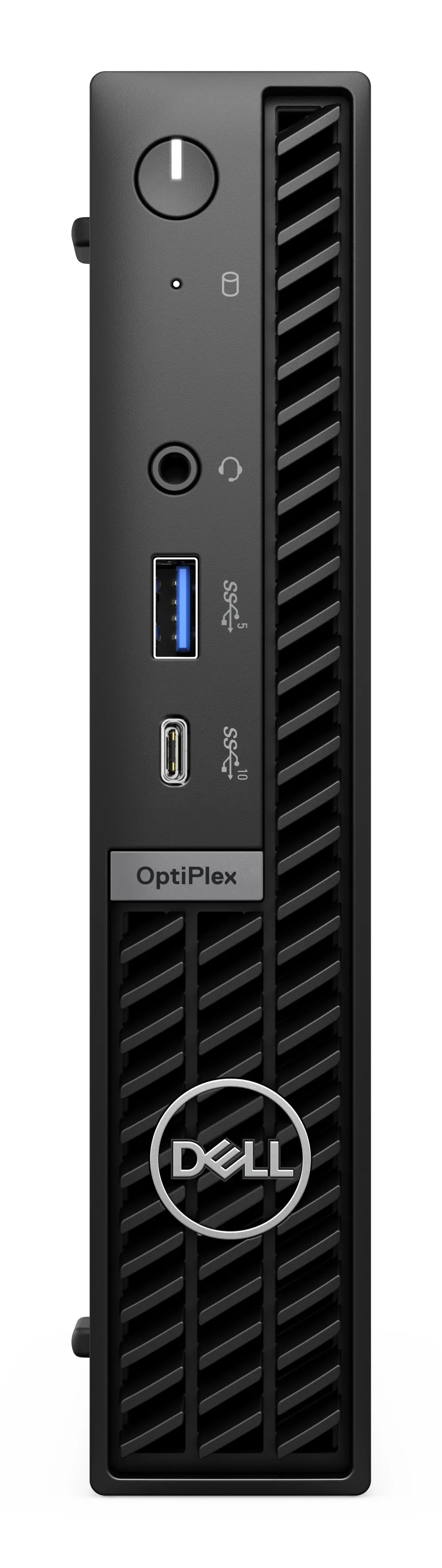 DELL OptiPlex Micro i5-14500T 16GB 512GB SSD WLAN Kb Mouse 90W Type-C TPM W11P 1Y Basic Onsite