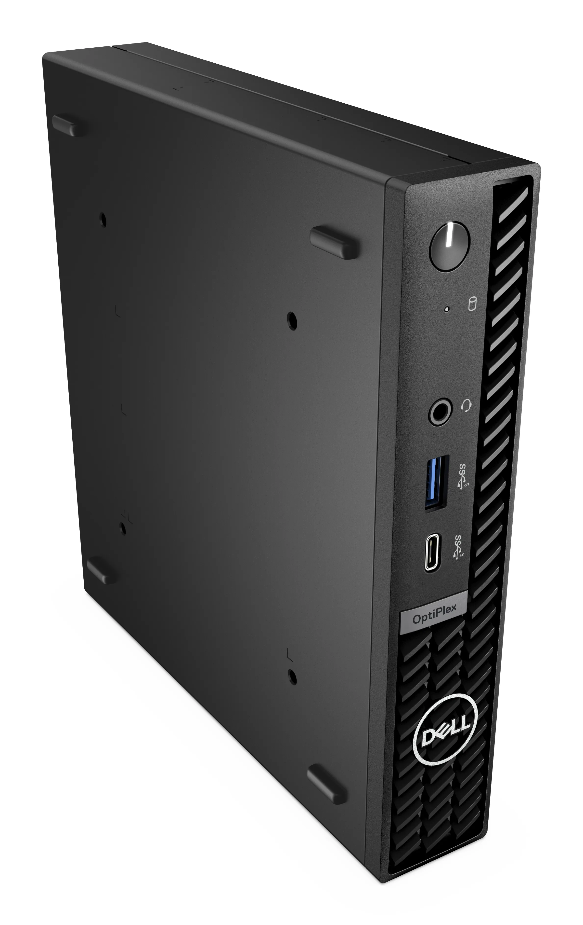 DELL OptiPlex Micro i5-14500T 16GB 512GB SSD WLAN Kb Mouse 90W Type-C TPM W11P 1Y Basic Onsite