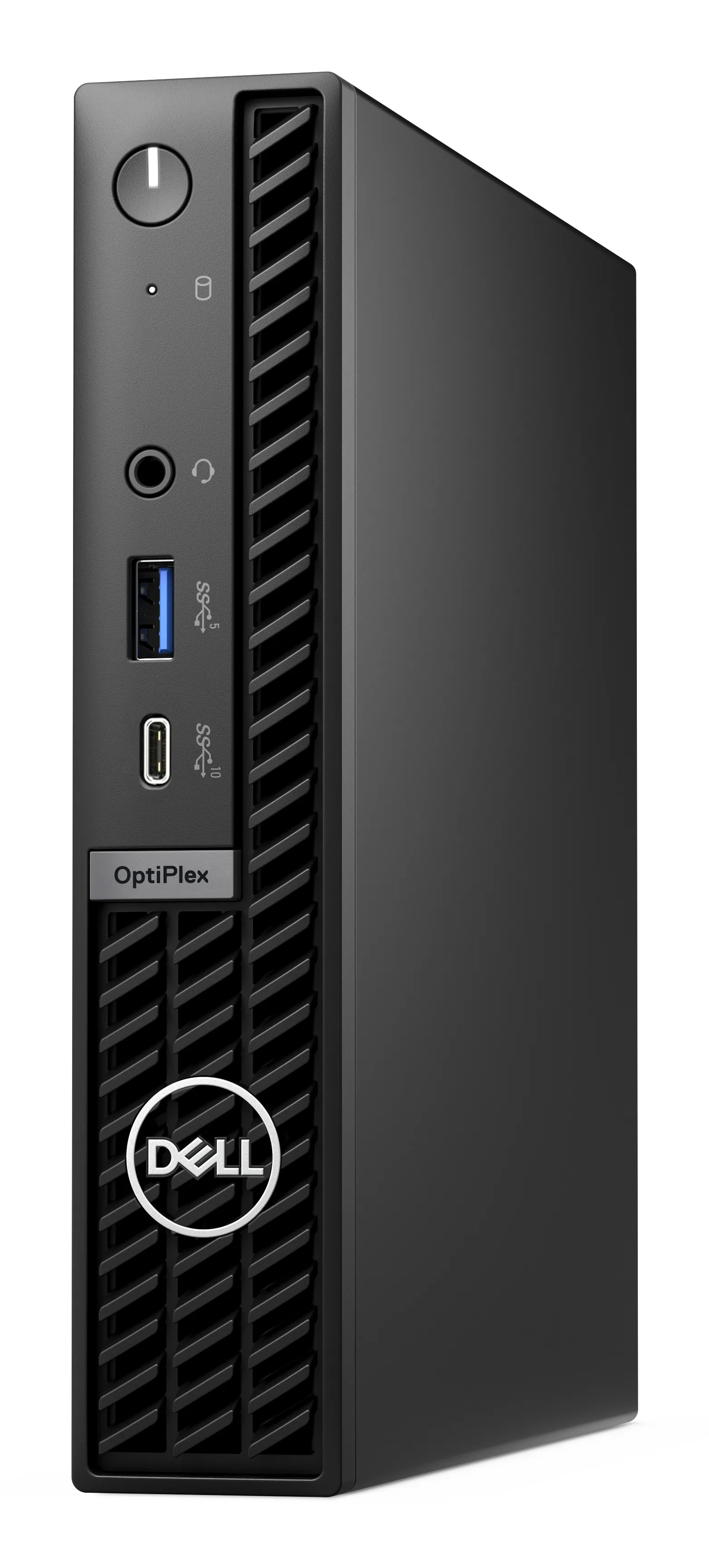 DELL OptiPlex Micro i5-14500T 16GB 512GB SSD WLAN Kb Mouse 90W Type-C TPM W11P 1Y Basic Onsite