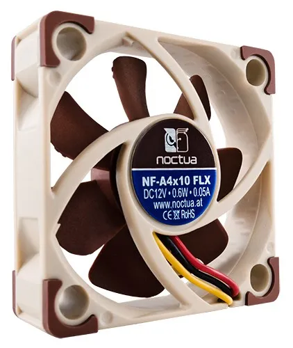 Noctua NF-A4x10 5V, 40x40mm - fan