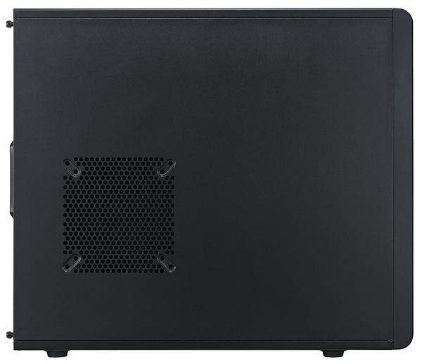 N300 - No PSU - Black