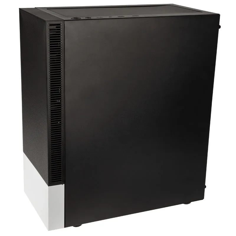 Kolink Observatory MX Mesh ARGB Midi Tower Case Black/White